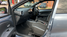 Toyota Aygo X 1.0 VVT-i Edge 5dr Petrol Hatchback